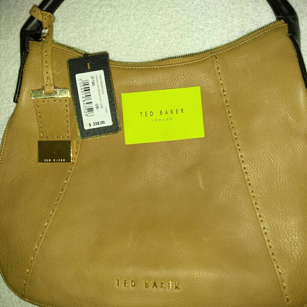 HANDBAG